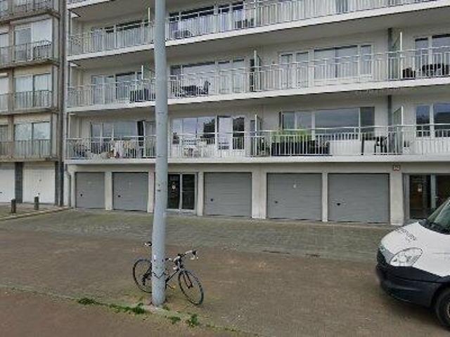 Appartement location à Middelkerke, West-Vlaanderen