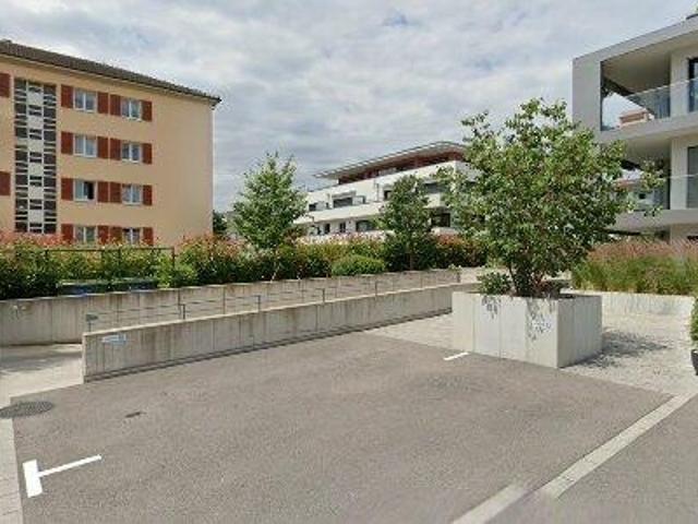 Apartment mieten in Nyon, Waadt