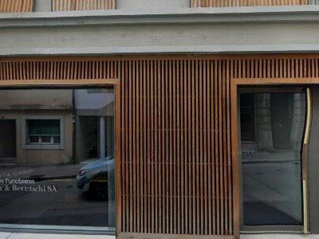 Apartment mieten in Nyon, District de Nyon