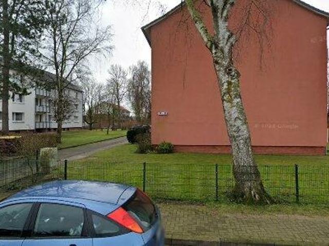 Apartment mieten in Elmshorn, Schleswig-Holstein