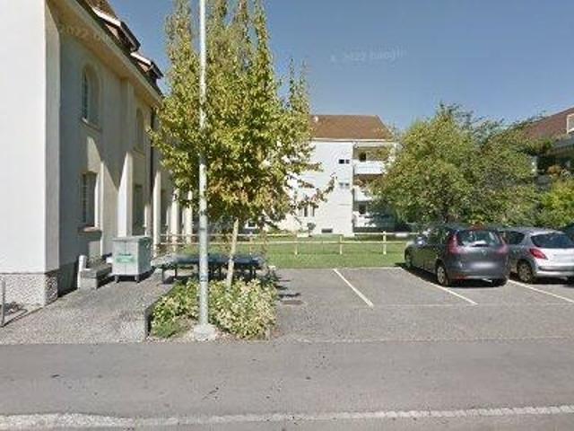 Apartment mieten in Lyss, Bern