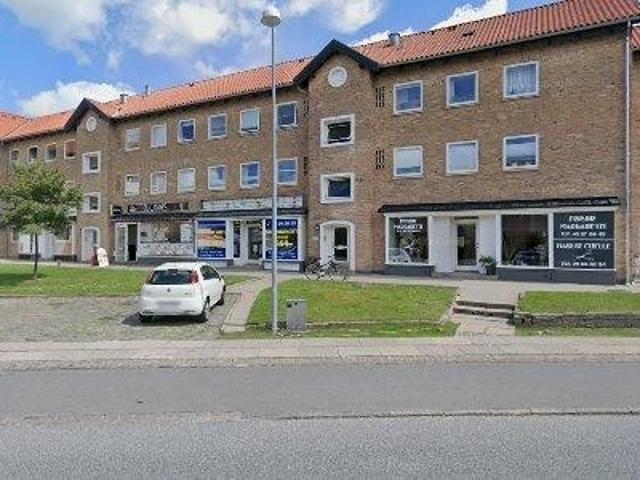 Erhvervsejendom til leje i Kongens Lyngby  , Brøndby
