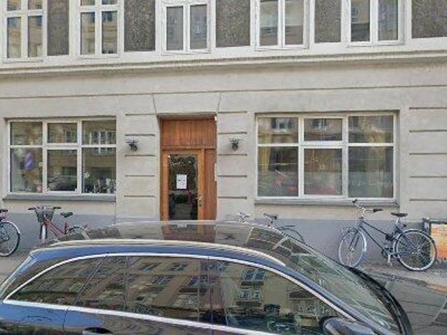 Erhvervsejendom til leje i Vesterbro, København
