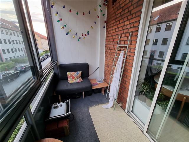 Lejlighed til leje i København, Bispebjerg  NV