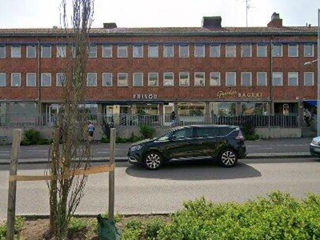 Lokal hyra i Alingsås, Västra Götaland