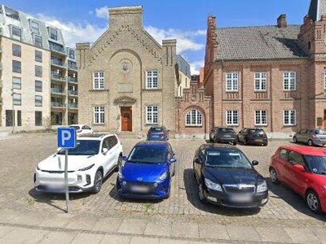 Ejendom til leje i Skanderborg, Århus