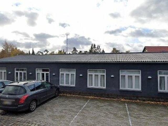 Ejendom til leje i Kongens Lyngby  , Brøndby