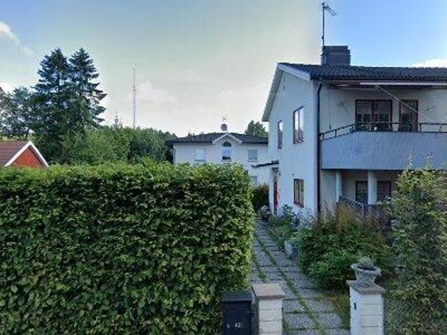Lägenhet hyra i Huddinge, Stockholm
