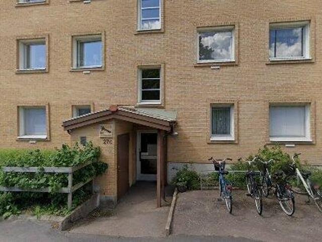 Lägenhet hyra i Karlstad, Värmland