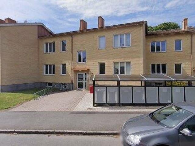Lägenhet hyra i Kristianstad, Skåne