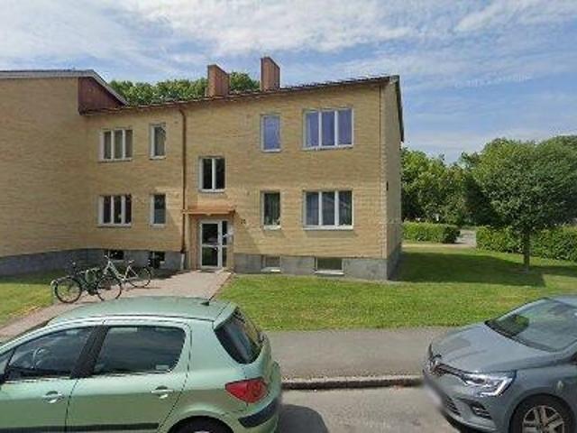 Lägenhet hyra i Kristianstad, Skåne