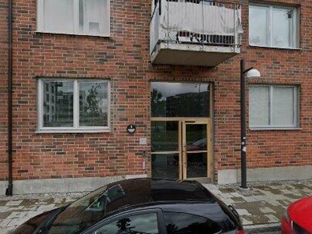 Lägenhet hyra i Örebro