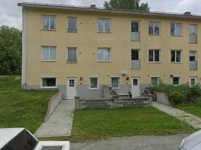 Lägenhet hyra i Örnsköldsvik, Västernorrland