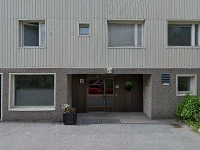 Lägenhet hyra i Stockholm