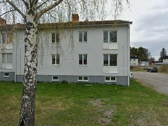 Lägenhet hyra i Sundsvall, Västernorrland