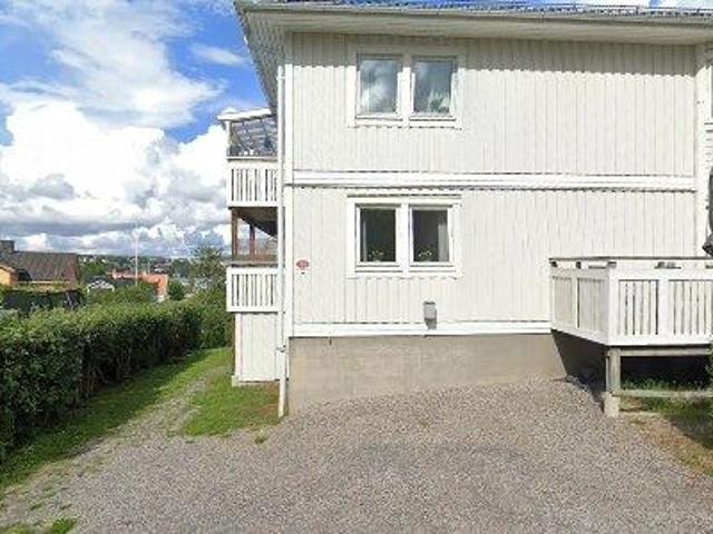 Lägenhet hyra i Västernorrland