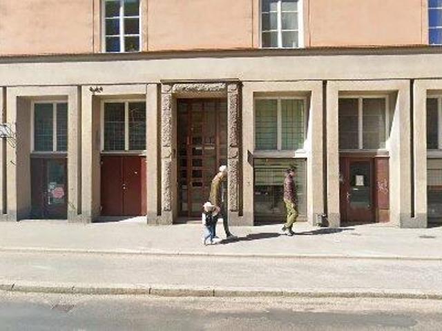 Lägenhet hyra i Stockholm
