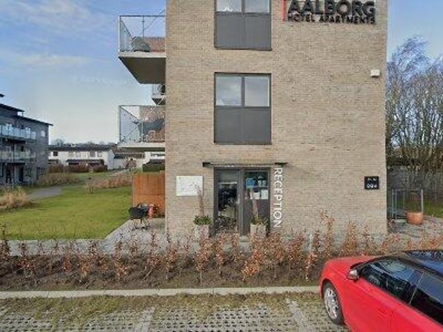 Lejlighed til leje i Aalborg, Brønderslev-Dronninglund