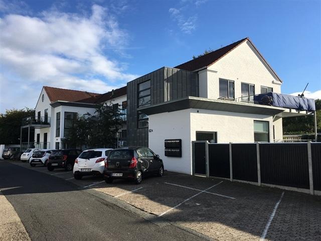 Lejlighed til leje i Herning, Herning Kommune