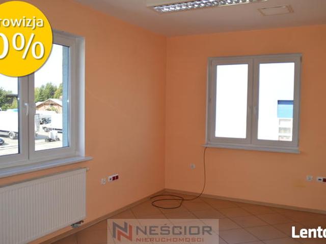 Biuro do wynajęcia w Siedlce, Mazowieckie