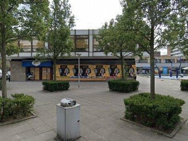 Bedrijfspand te huur in Nieuw-West, Amsterdam