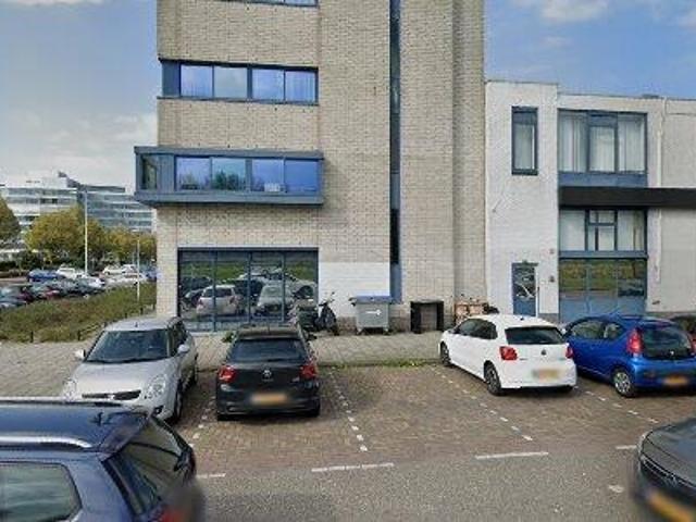 Bedrijfspand te huur in West, Amsterdam