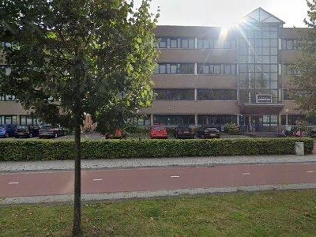 Bedrijfspand te huur in Assen