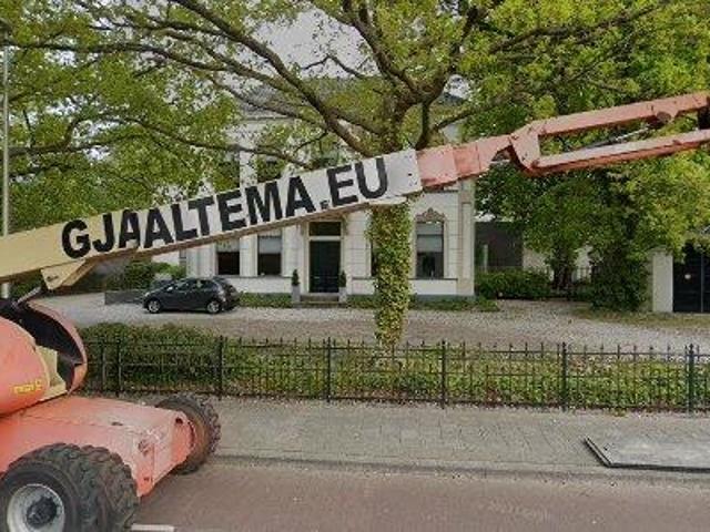 Bedrijfspand te huur in Assen