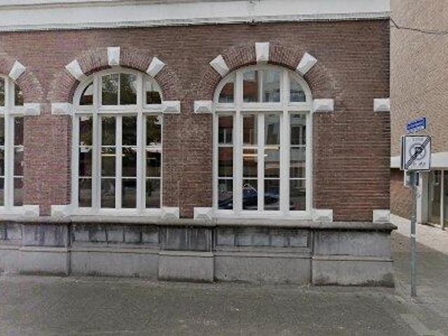 Bedrijfspand te huur in Centrum, Breda
