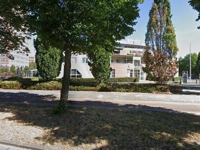 Bedrijfspand te huur in Breda, Noord Brabant