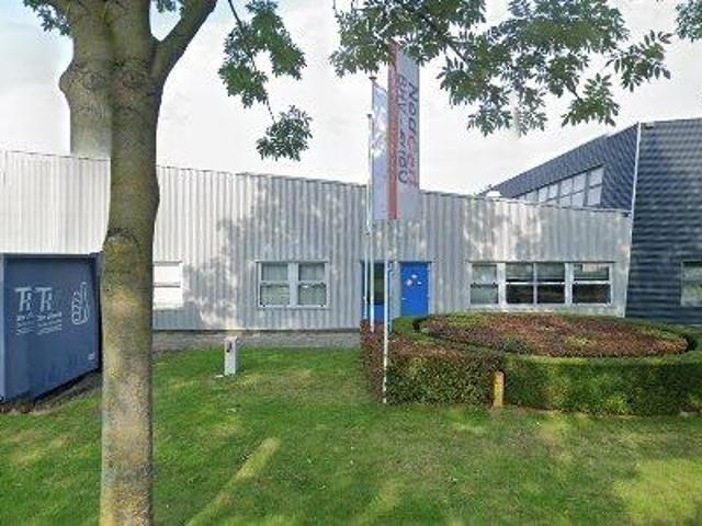 Bedrijfspand te huur in Doetinchem, Gelderland
