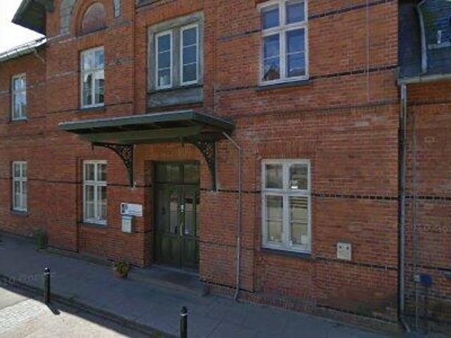 Erhvervsejendom til leje i Hadsten, Århus