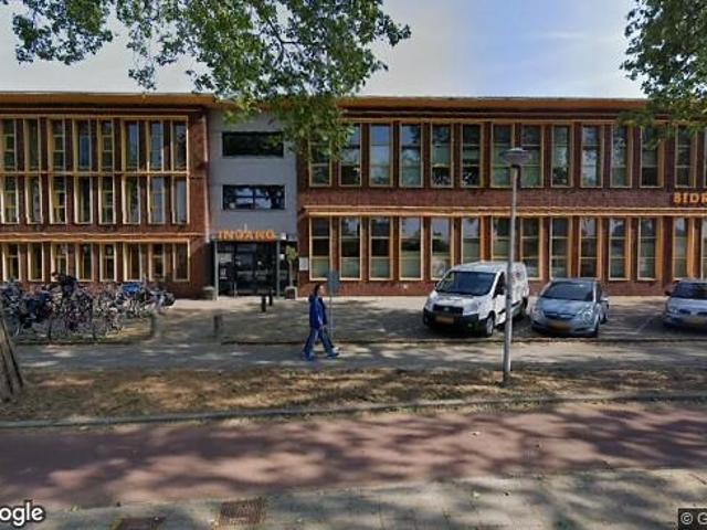 Bedrijfspand te huur in Nijmegen