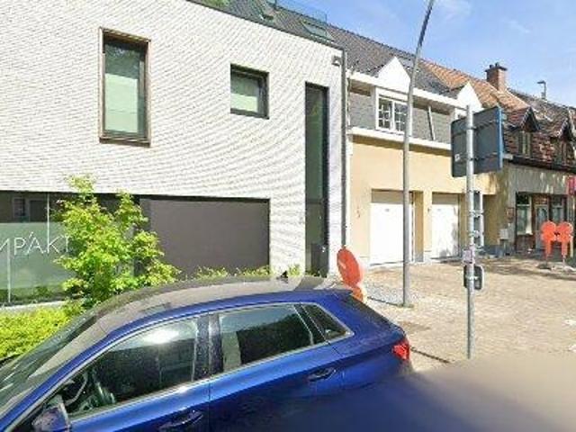 Bureau location à Sint-pieters-leeuw, Brabant