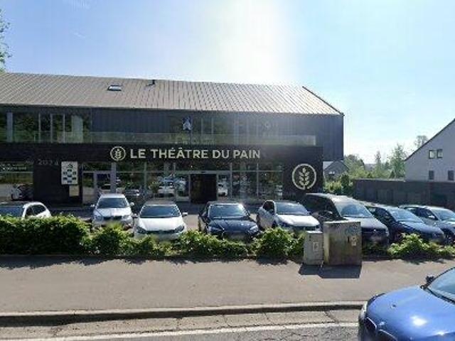 Bureau location à Sprimont, Wallonie
