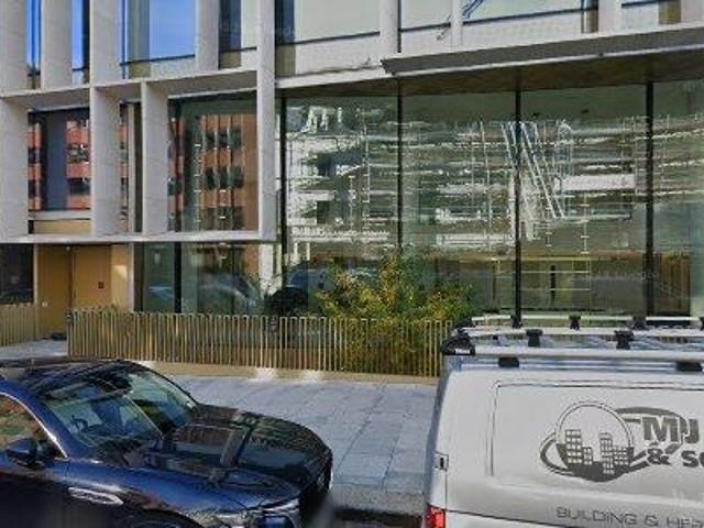 Office for sale in Bluebell, North Tipperary