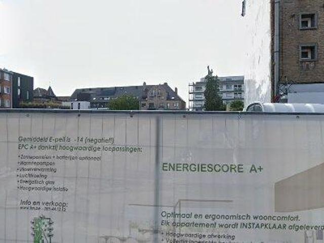 Bureau vente à Genk, Limburg