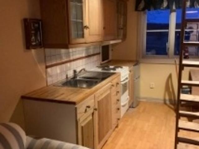 Lägenhet hyra i Drottningholm, Stockholm