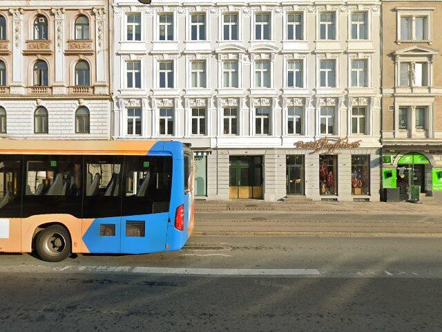 Zimmer til leje i København, Københavns Kommune