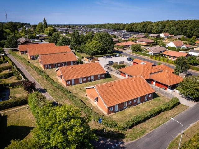 Zimmer til leje i Odense