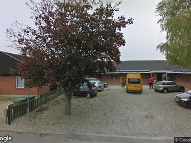 Erhvervsejendom til leje i Juelsminde, Århus