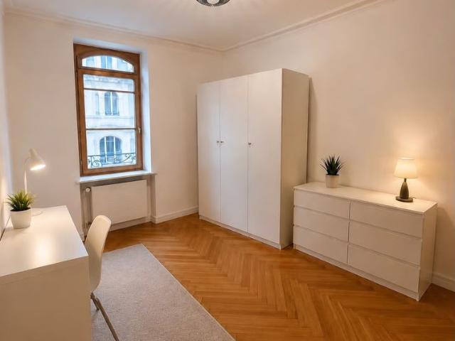 Haus mieten in Conches