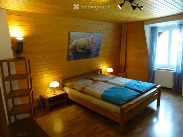 Studio mieten in Gersau, Schwyz