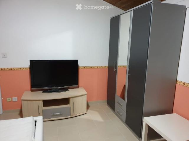 Studio mieten in Wil (SG), St. Gallen