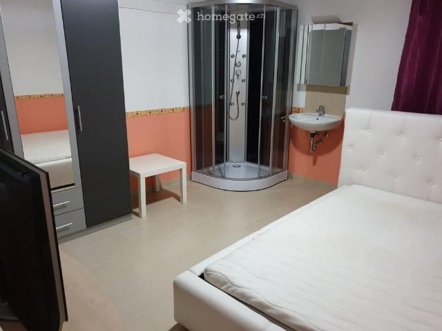 Studio mieten in Wil (SG), St. Gallen