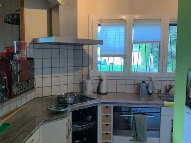 Studio mieten in Arconciel, Freiburg