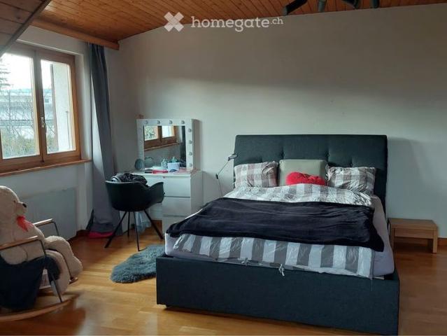 Studio mieten in Bernex