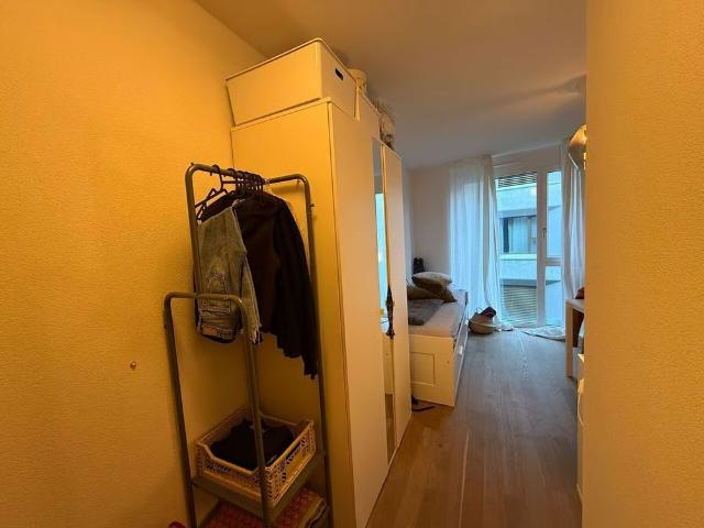 Studio mieten in Martigny, Wallis