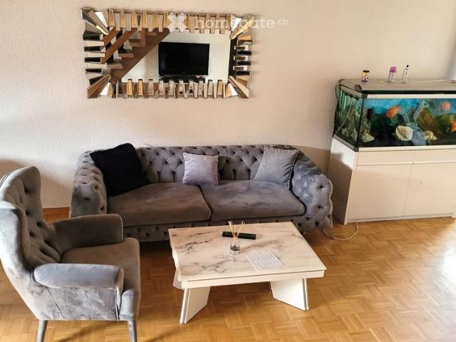 Studio mieten in Köniz, Bern