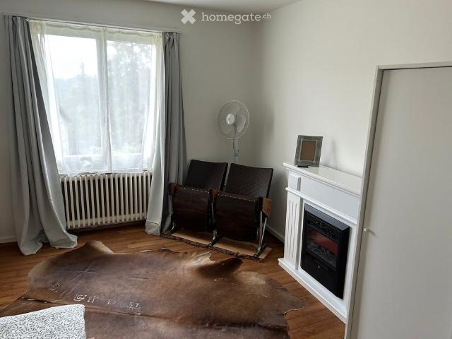 Studio mieten in Lü